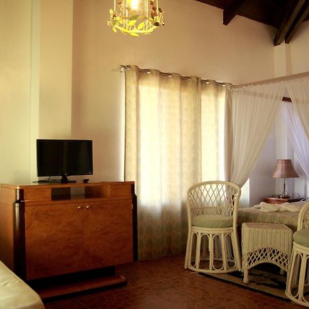 Le Palme Beach Resort Pandan Esterno foto