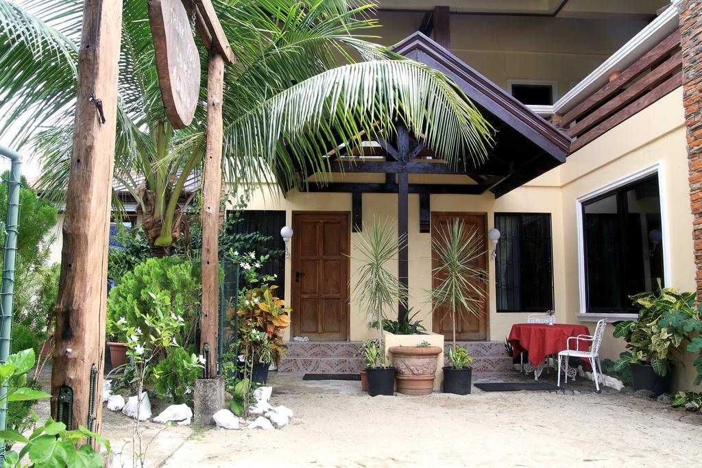 Le Palme Beach Resort Pandan Esterno foto