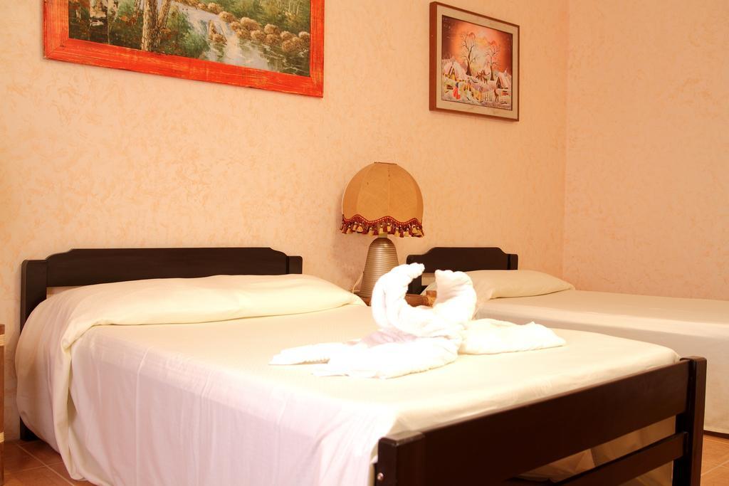 Le Palme Beach Resort Pandan Esterno foto