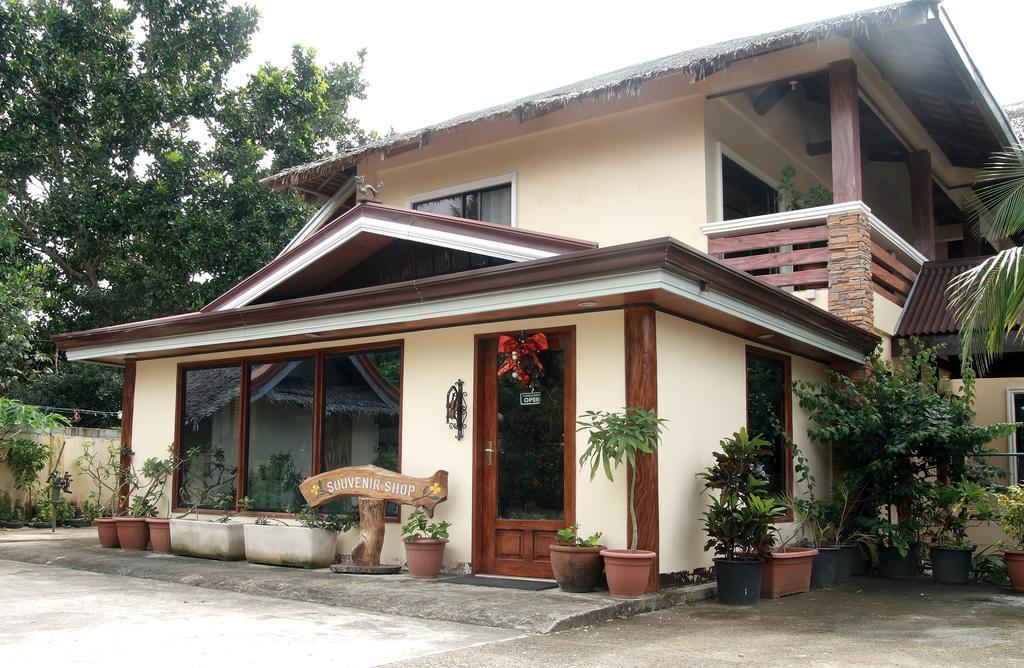 Le Palme Beach Resort Pandan Esterno foto