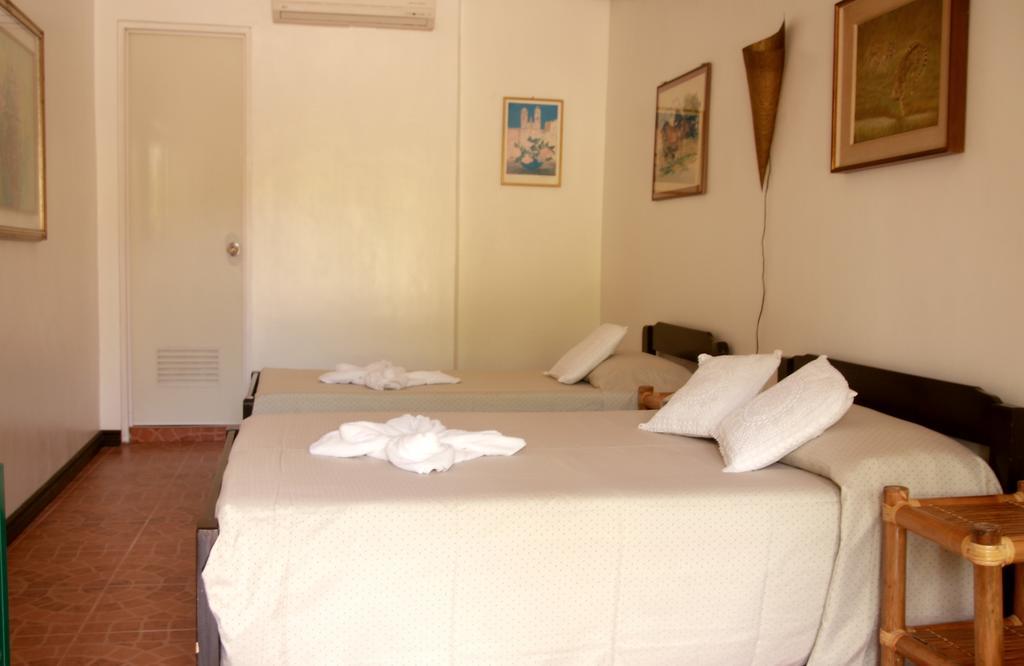 Le Palme Beach Resort Pandan Esterno foto